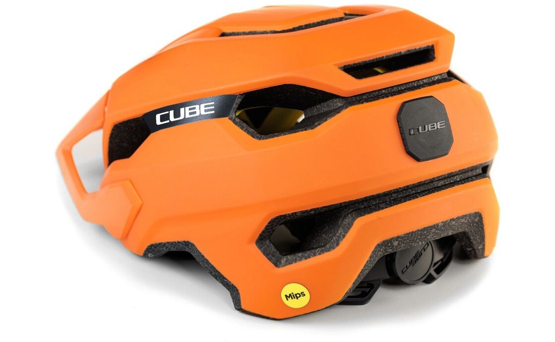 Cube Helm Stray MIPS