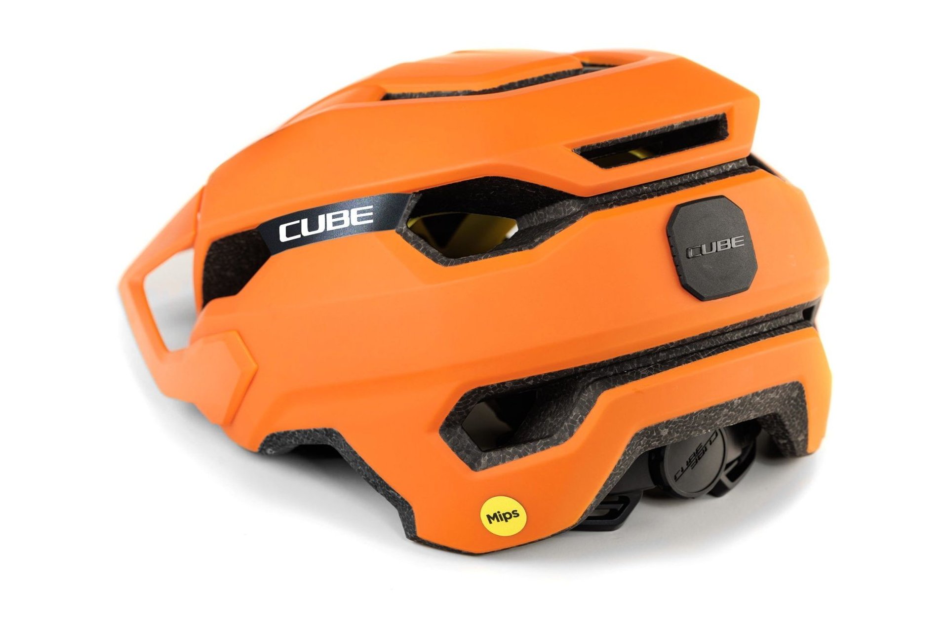 Cube Helm Stray MIPS