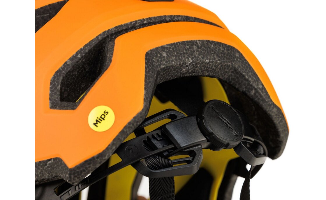 Cube Helm Stray MIPS