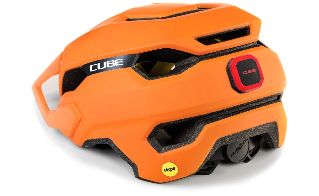 Cube Helm Stray MIPS
