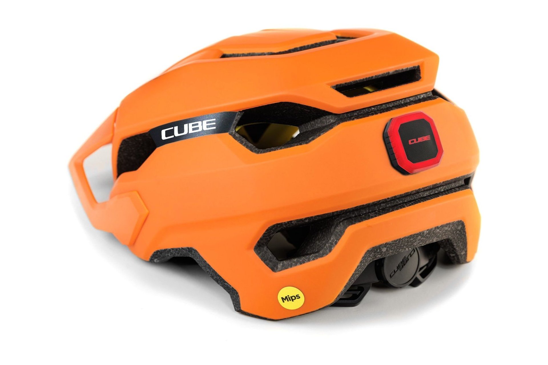 Cube Helm Stray MIPS
