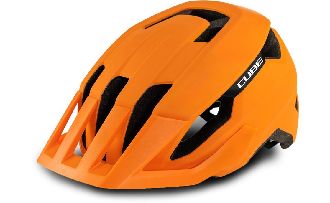 Cube Helm Stray MIPS
