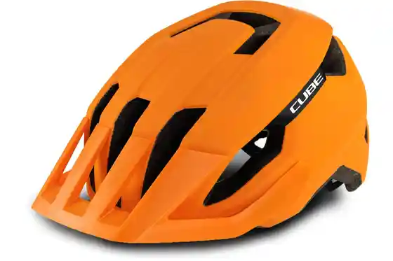 Cube - Fahrradhelme - Cube Helm Stray MIPS