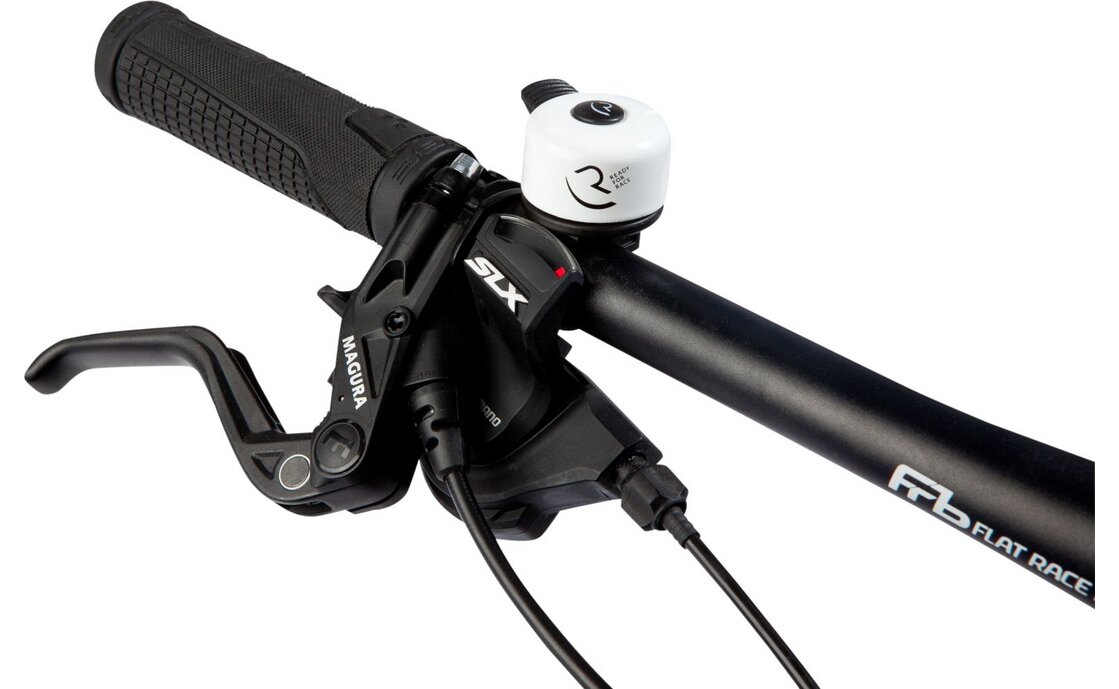 Cube RFR Fahrradklingel Mini