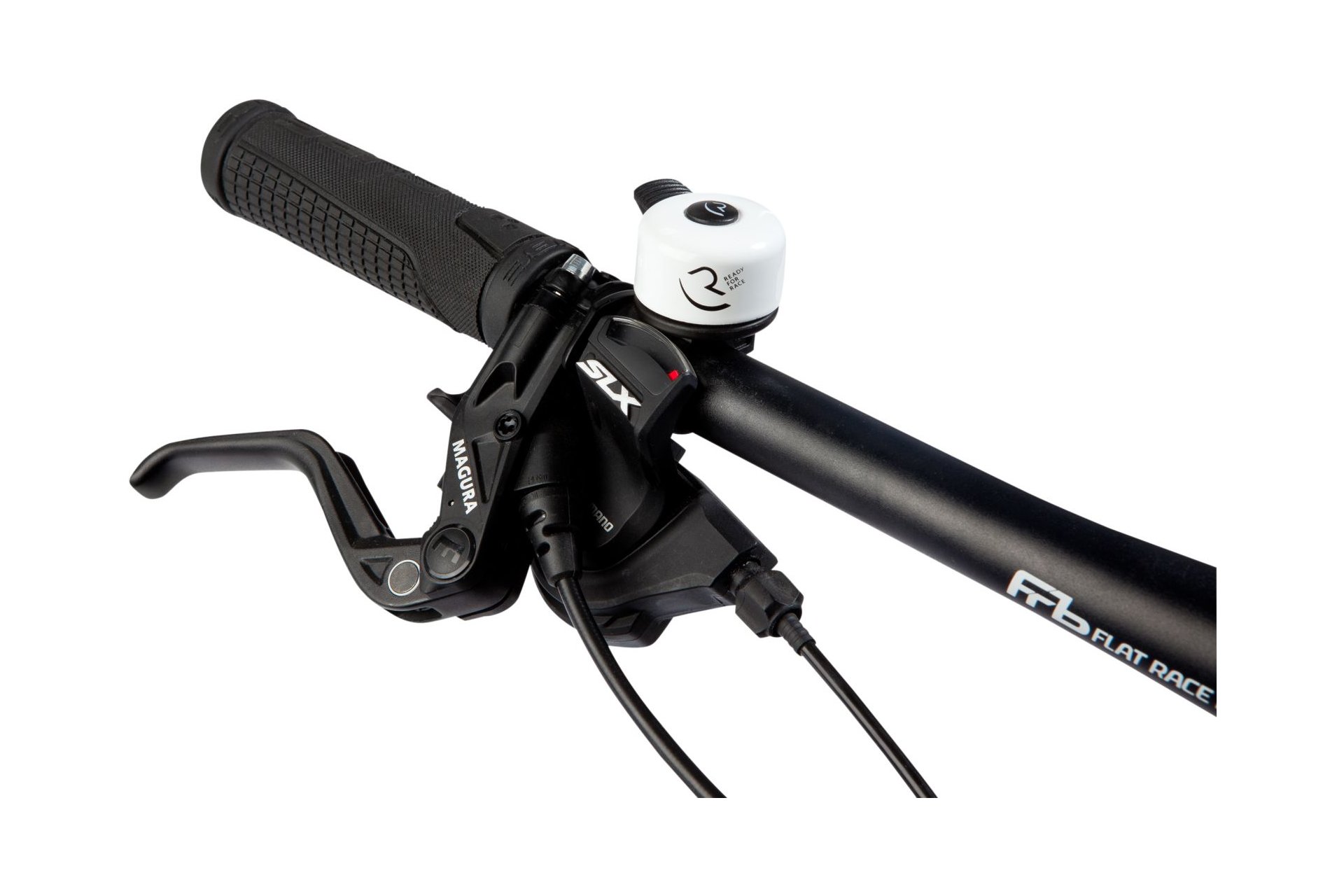 Cube RFR Fahrradklingel Mini