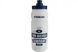 Trek Fly Trinkflasche Give Me A Sign - 740ml