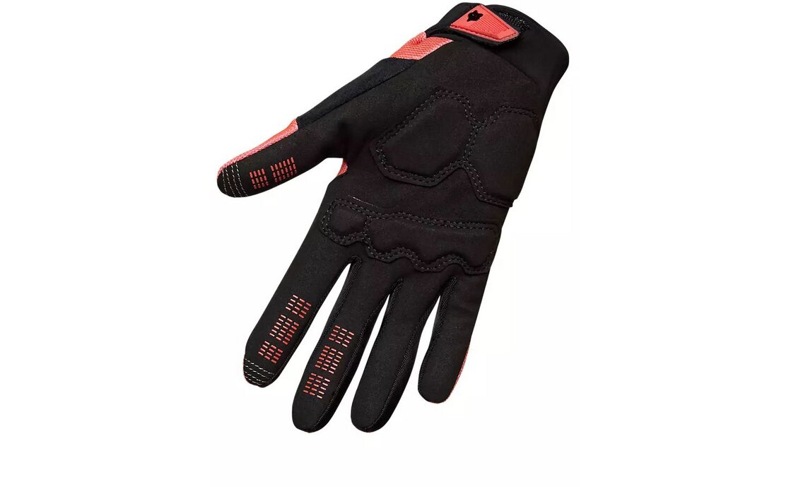 Fox W Ranger Gel Langfinger Handschuhe