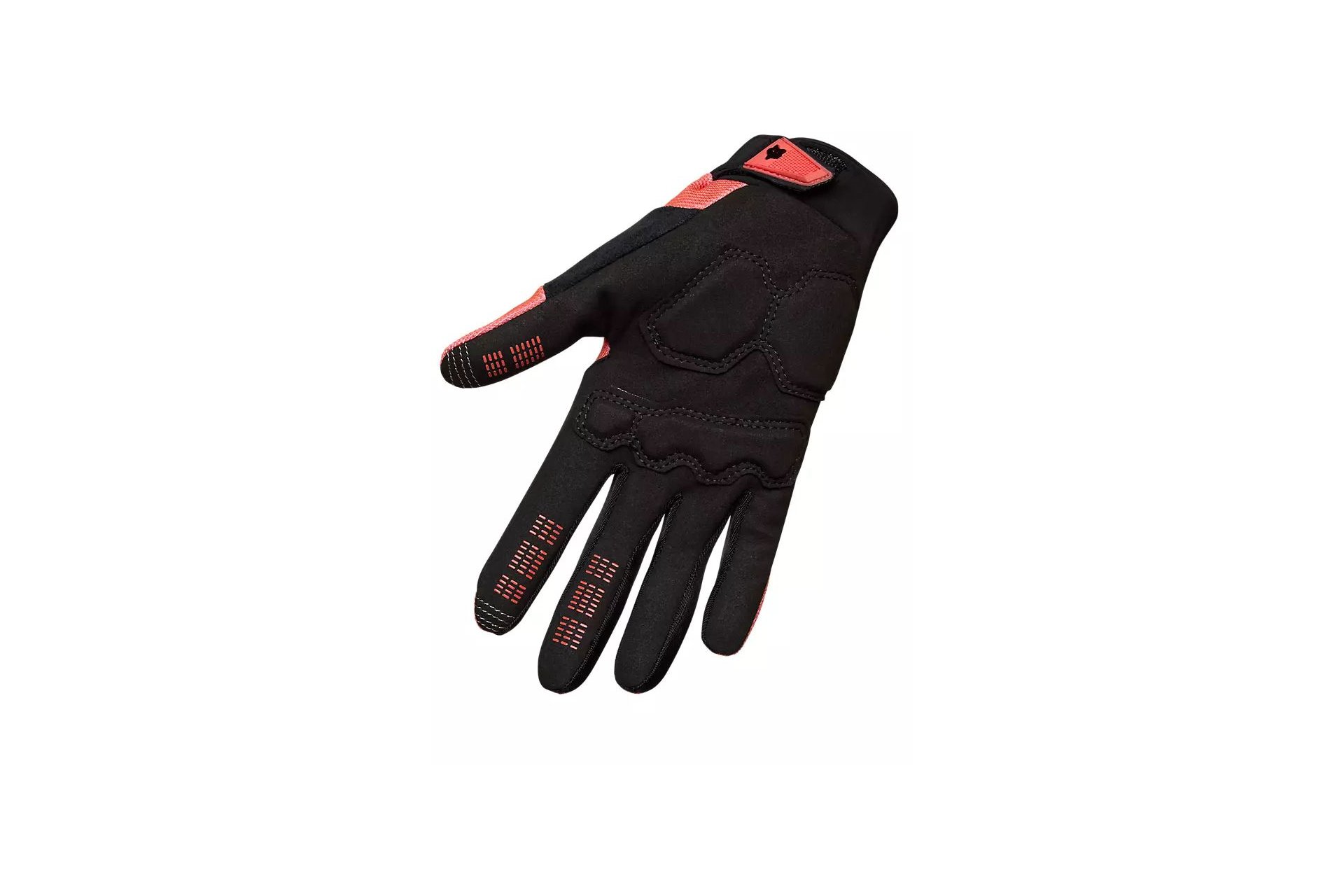 Fox W Ranger Gel Langfinger Handschuhe