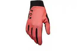 Fox W Ranger Gel Langfinger Handschuhe