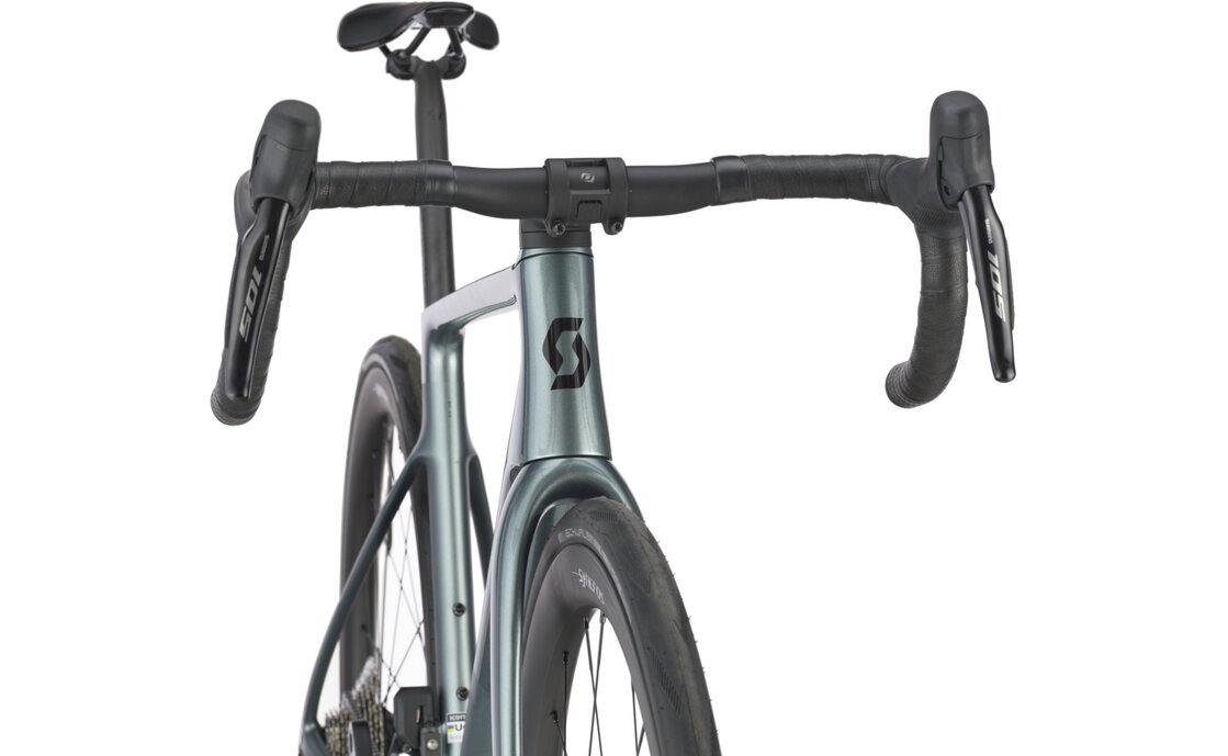 Scott Addict RC 30 - 28 Zoll - Diamant - 2025