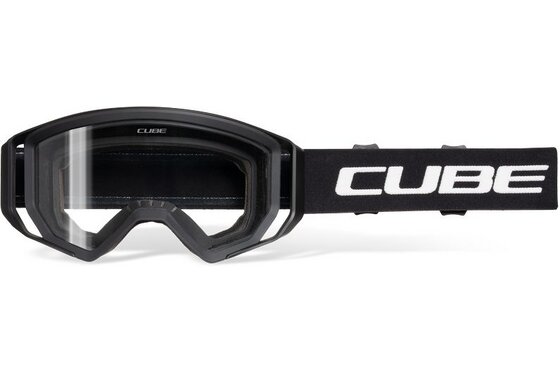 Cube - Fahrradbrillen - Cube Goggle STORM