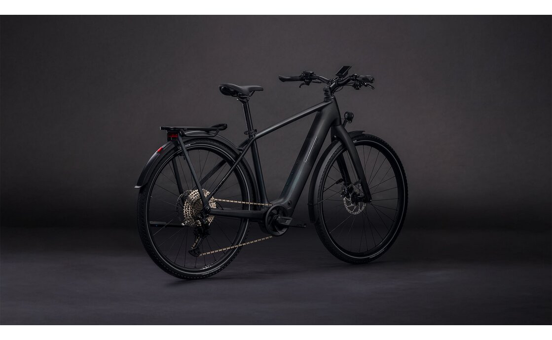 Cube Kathmandu Hybrid C:62 SLX 400X - 400 Wh - 28 Zoll - Diamant - 2026