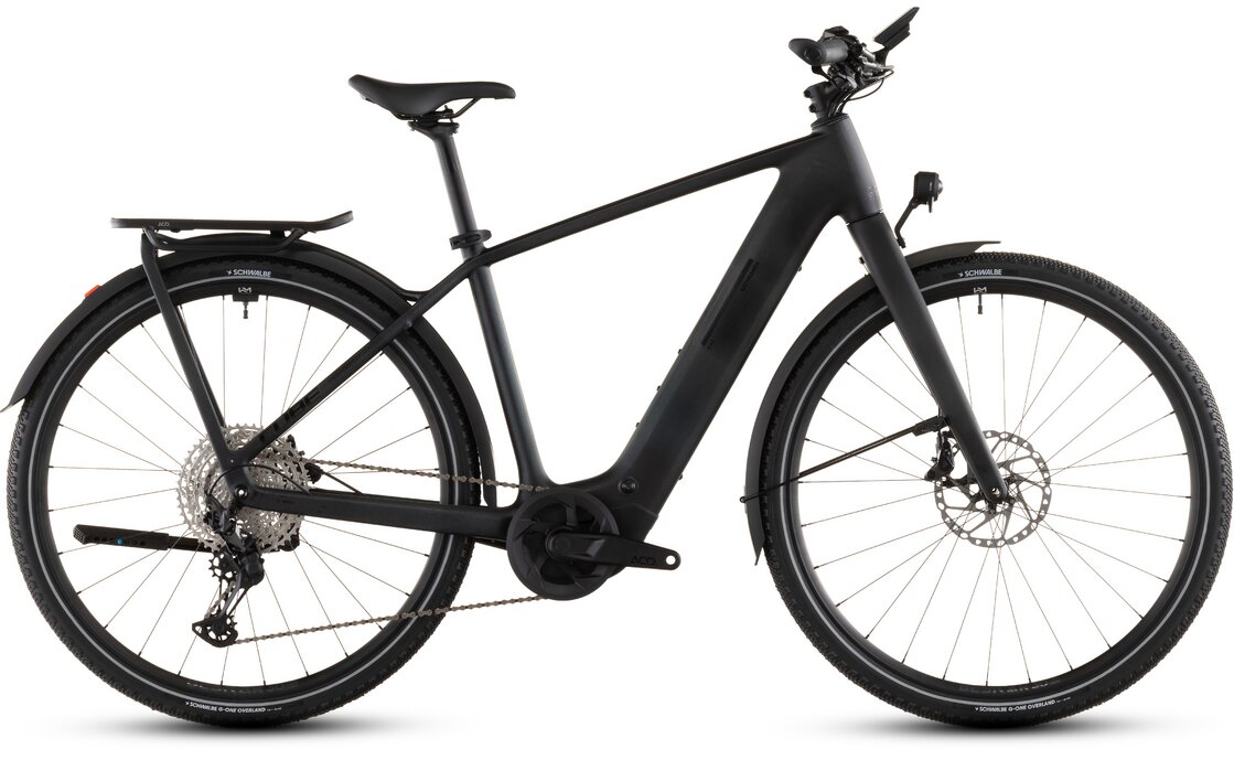 Cube Kathmandu Hybrid C:62 SLX 400X - 400 Wh - 28 Zoll - Diamant - 2026