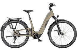KTM Macina Aera FS Elite LFC - 800 Wh - 29 Zoll - Fully - 2026