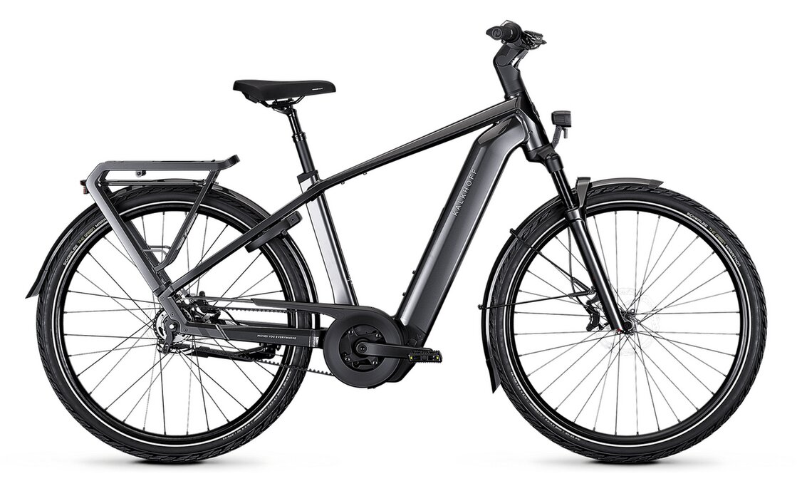 Kalkhoff Image 5+ Move - 800 Wh - 29 Zoll - Diamant - 2026