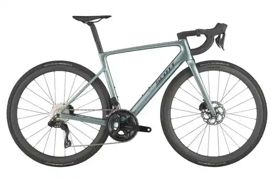 28 Zoll - Rennräder - Scott Addict RC 30 - 28 Zoll - Diamant