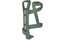 Trek Left Side Load Recycled Flaschenhalter