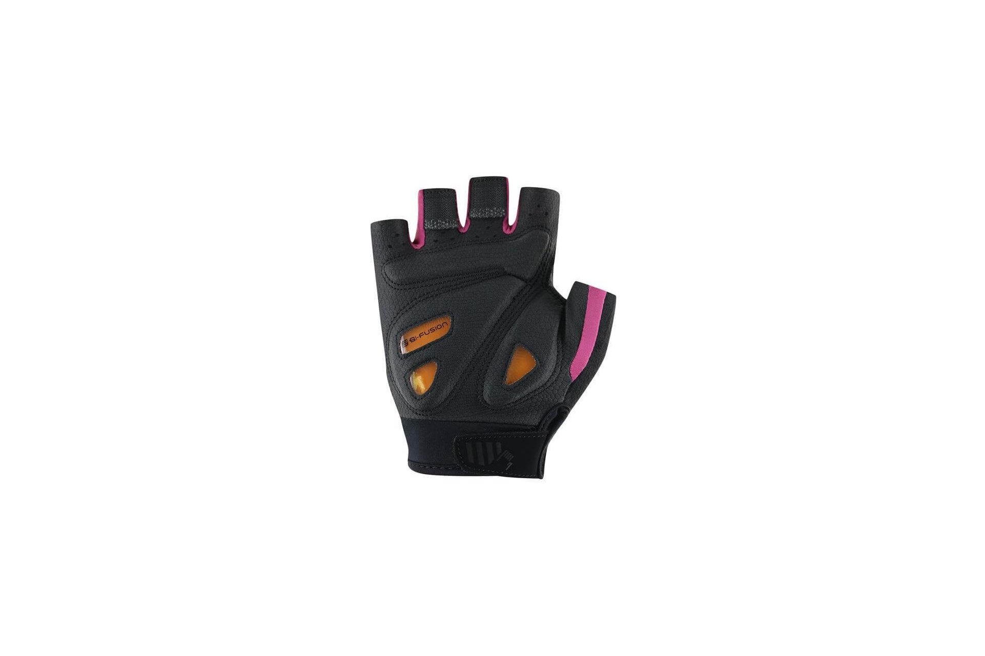 Roeckl Iton 2 Kurzfinger Handschuhe