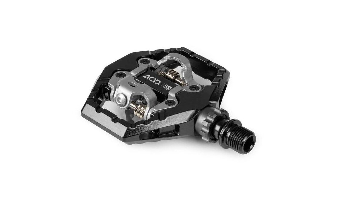 Cube ACID Pedale CLICK A14-CB