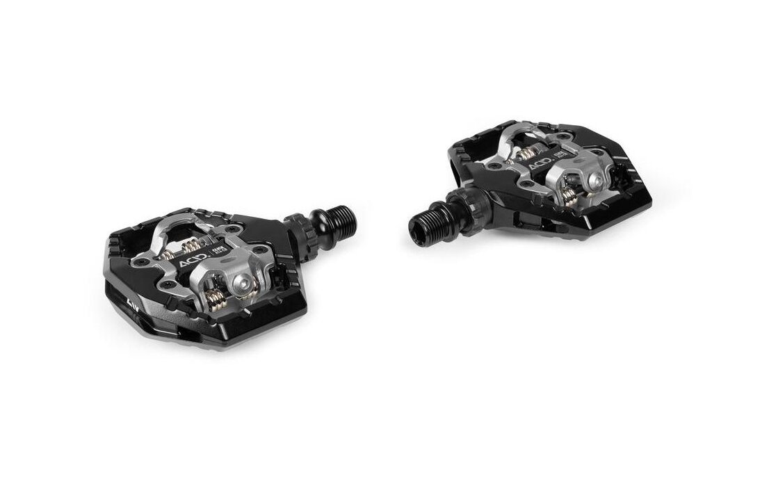 Cube ACID Pedale CLICK A14-CB