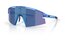 Bliz P006 Transparant Blue - Smoke w blue multi