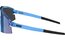 Bliz P006 Transparant Blue - Smoke w blue multi