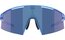 Bliz P006 Transparant Blue - Smoke w blue multi