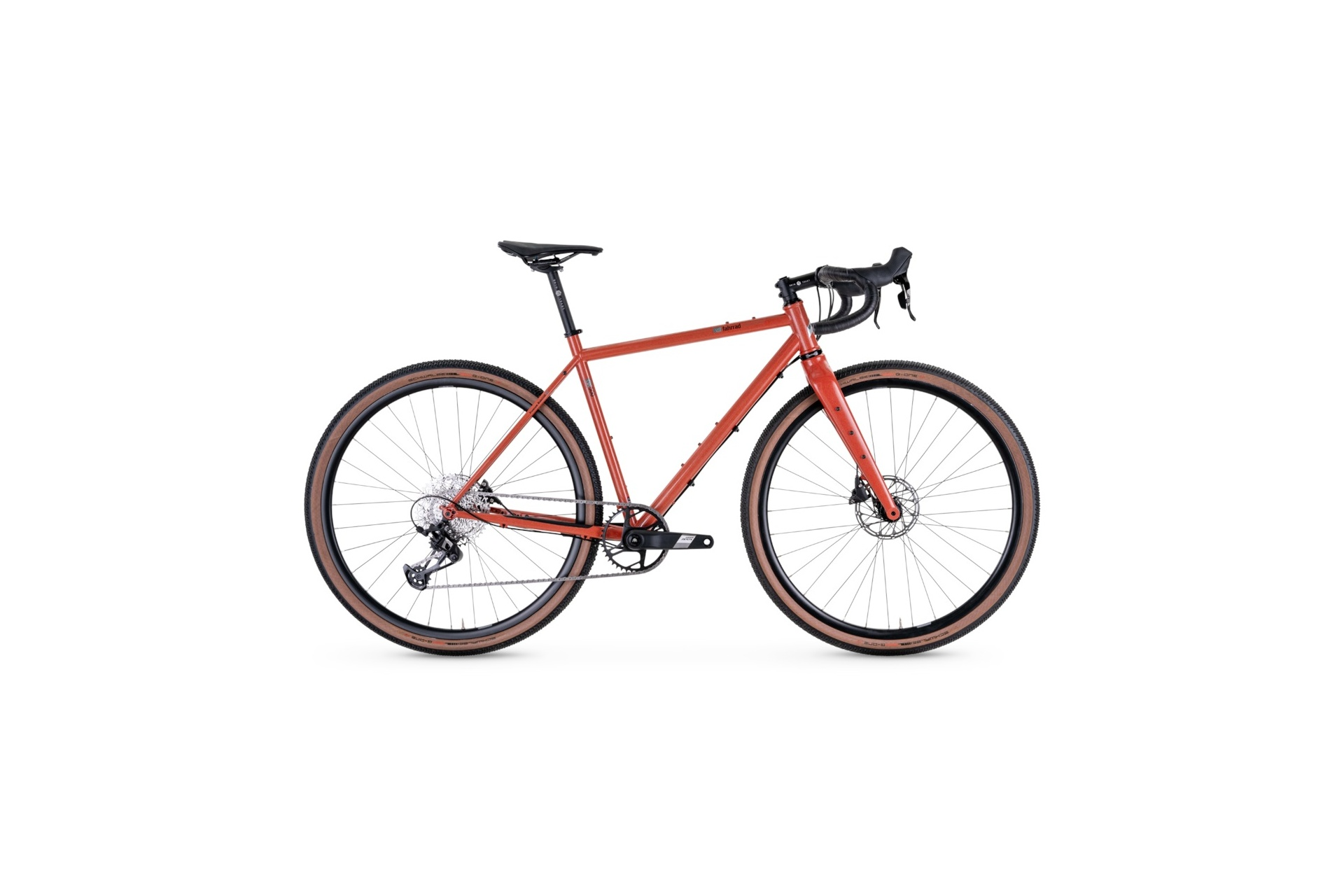 VSF Fahrradmanufaktur GX-500 - 28 Zoll - Diamant