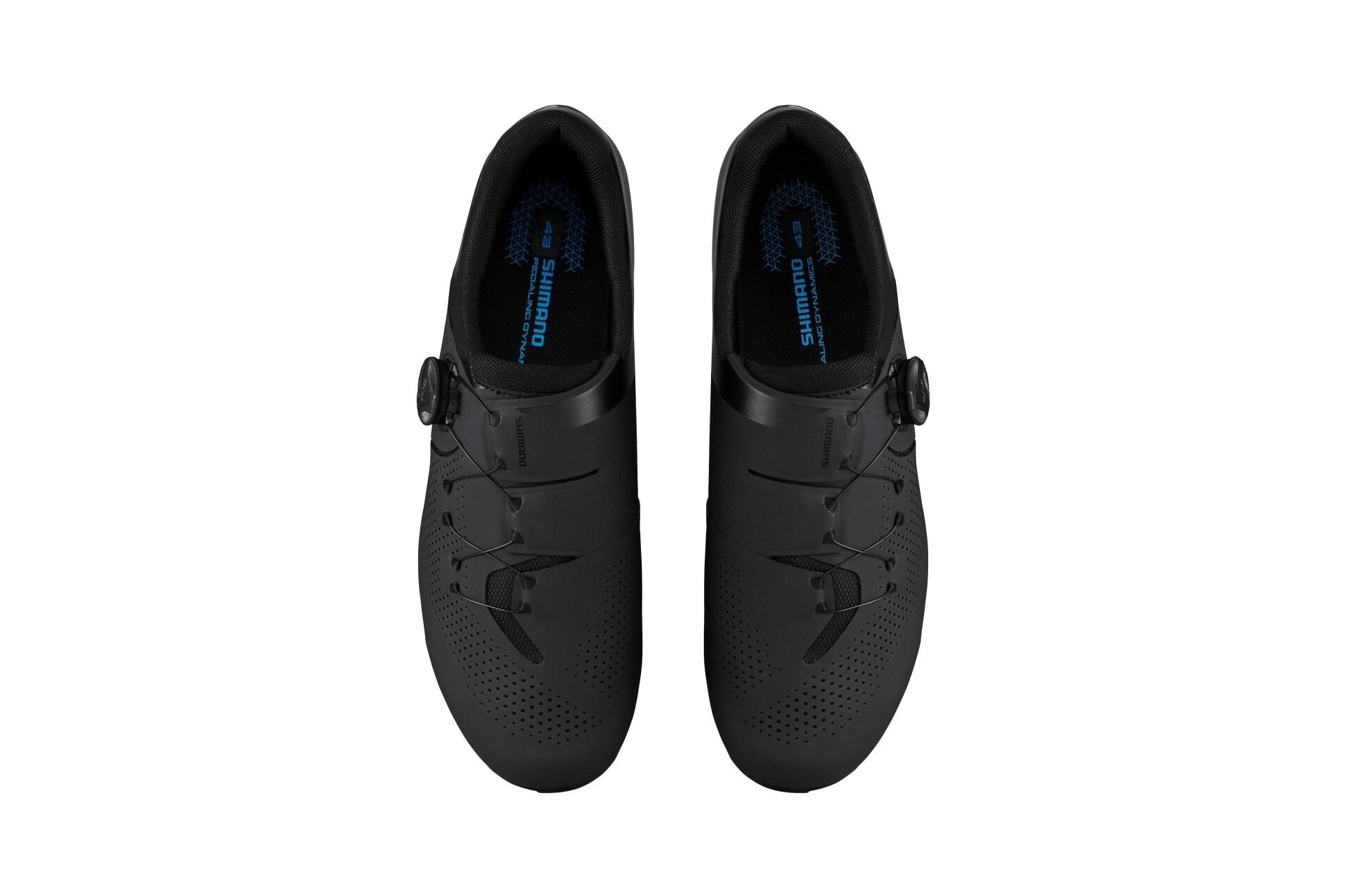 Shimano RC302 Rennradschuhe