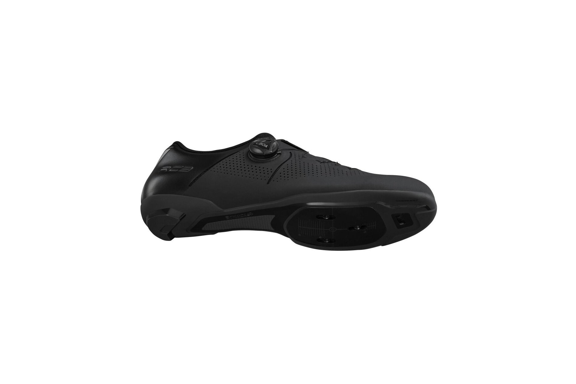 Shimano RC302 Rennradschuhe