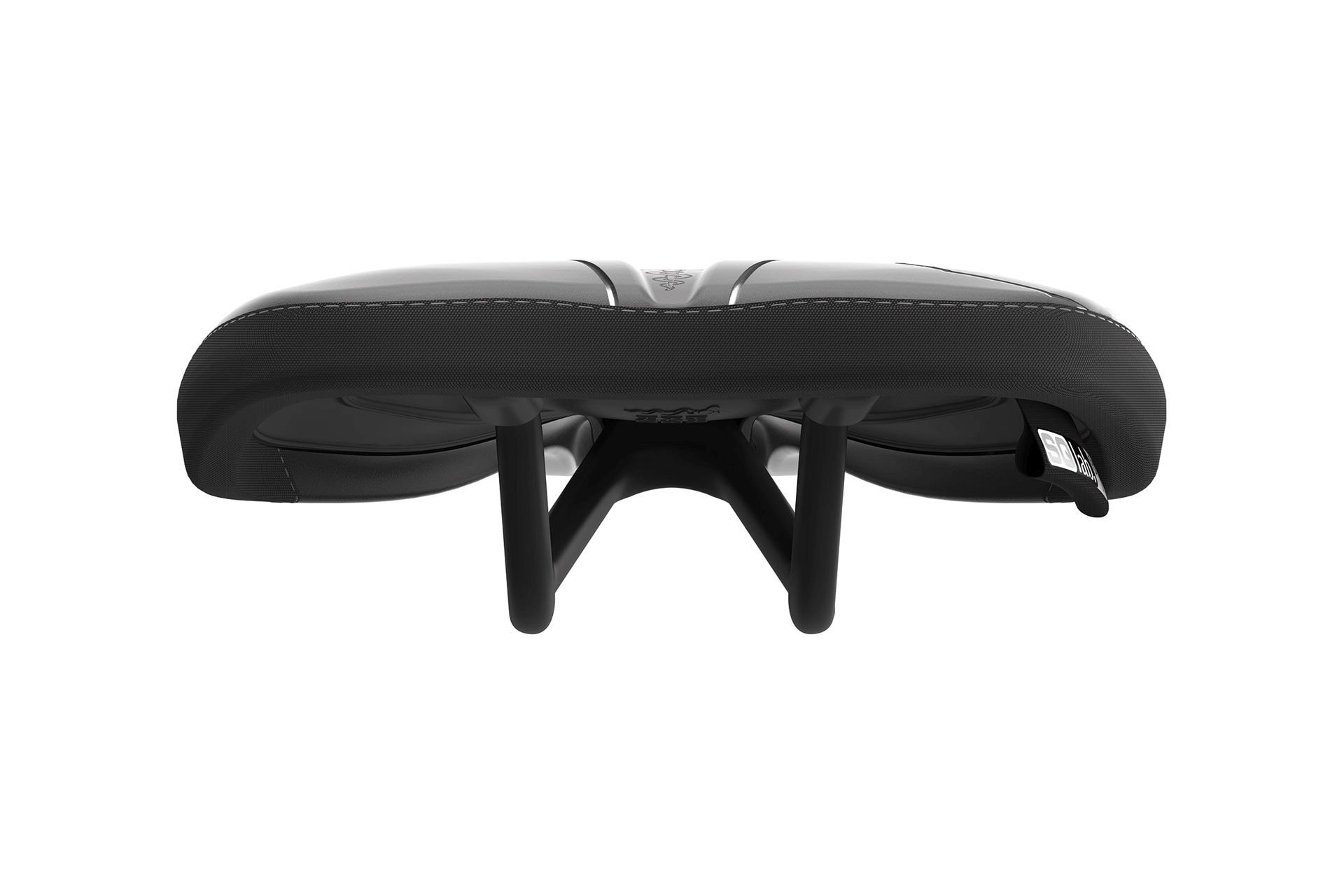 SQlab Sattel 611 Ergowave Carbon
