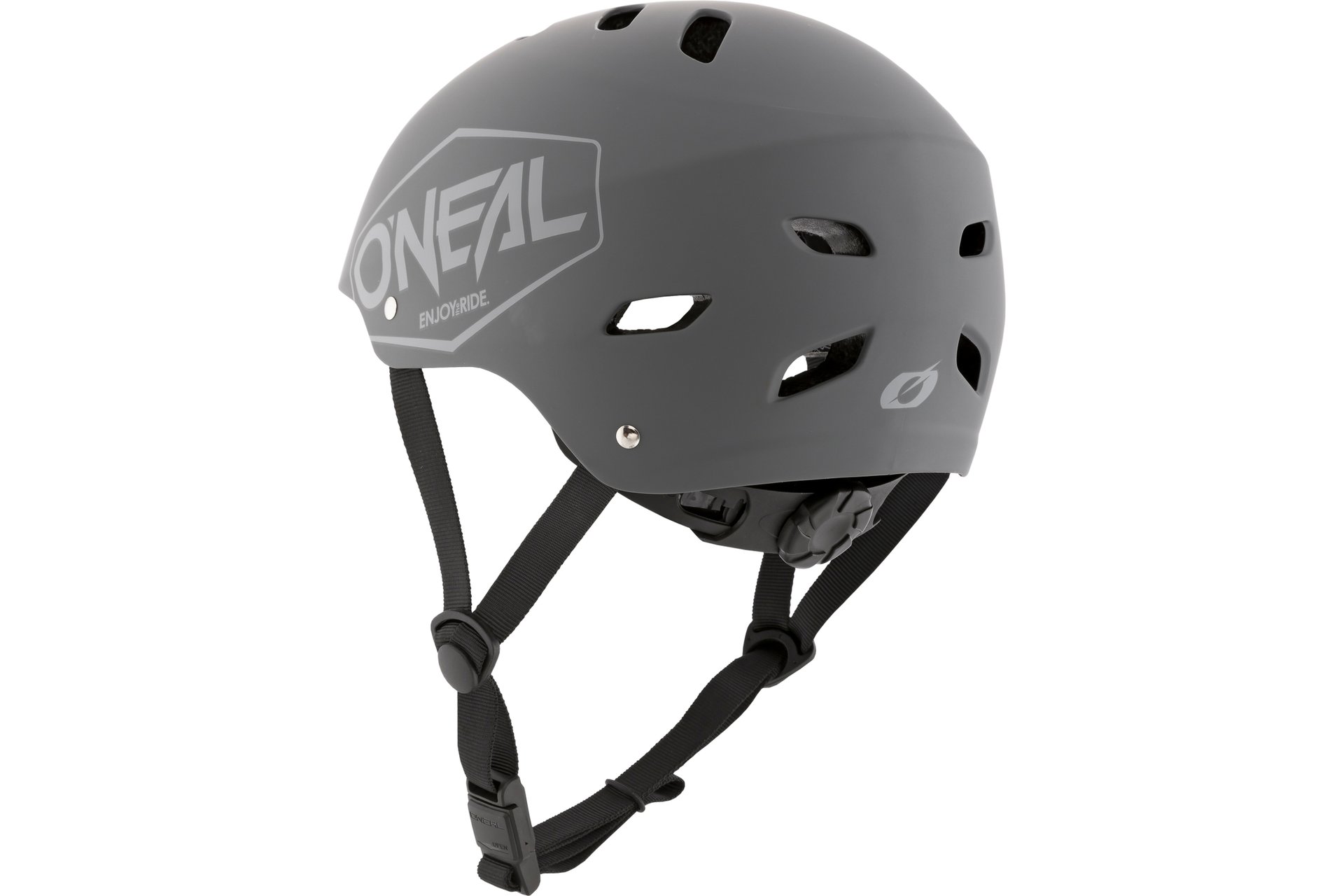 O'Neal Dirt LID Youth Plain