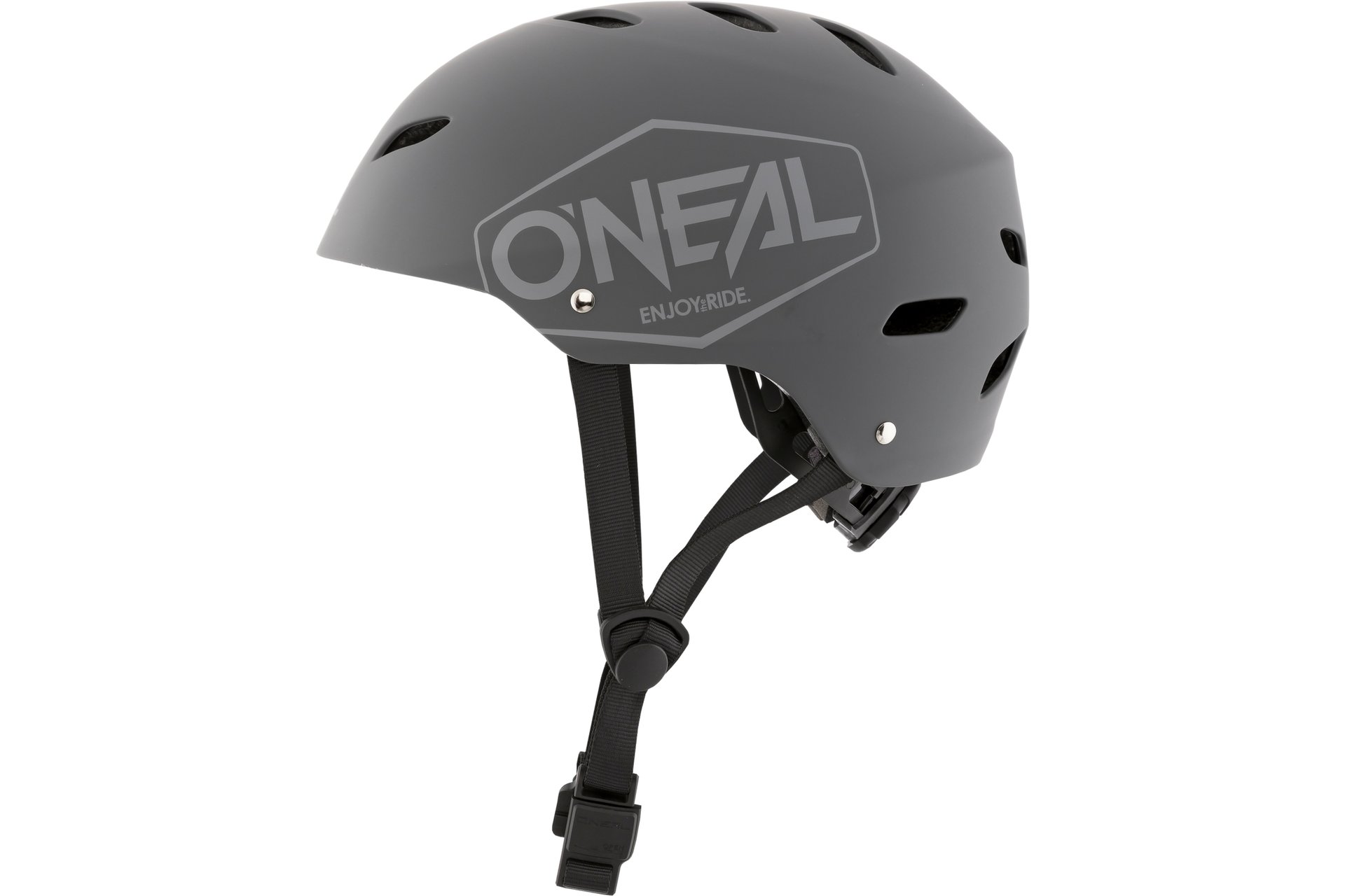 O'Neal Dirt LID Youth Plain