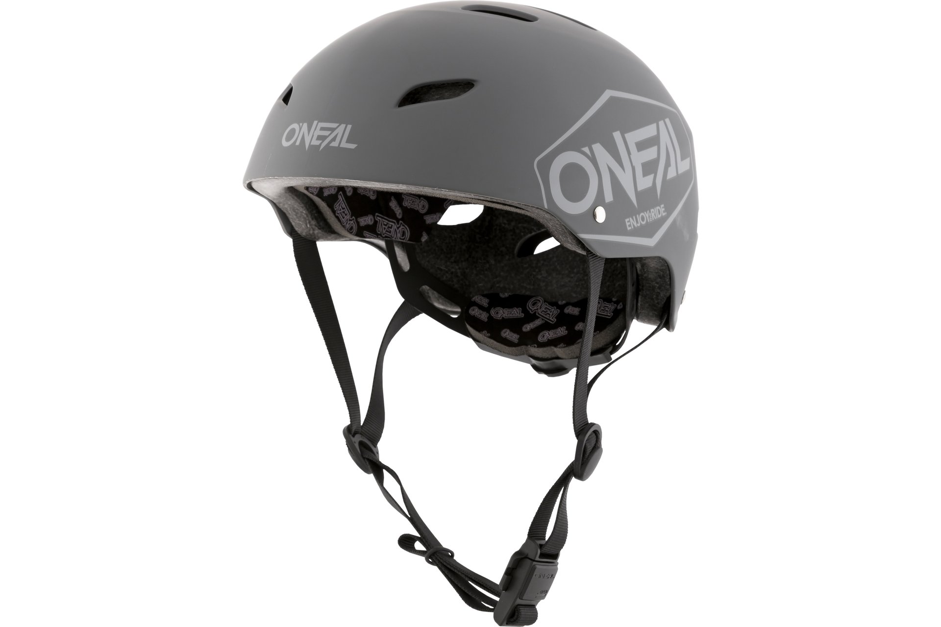 O'Neal Dirt LID Youth Plain