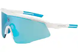 Endura Shumba II Brillenset - Weiß
