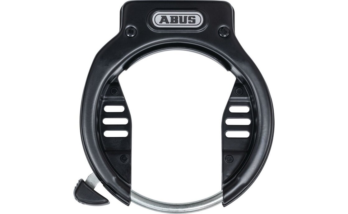 Serratura ABUS 4750SL - Con Grillo In Acciaio 8.5mm, Per Bici E Motorini - Foto 5