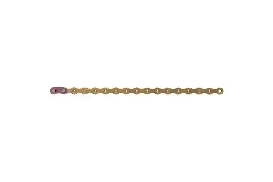 Ketten - SRAM Kette XX1 Eagle Hollow Pin 12-fach, 126 Glieder