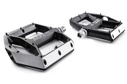 Cube ACID Pedale Flat A2-IB