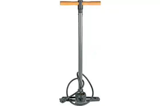 XXL Sale % - SKS GERMANY Rennkompressor NXT Digi Standpumpe digital