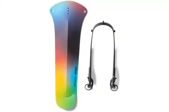 Schutzbleche - Ass Savers WGS-2 Win Wing Gravel Spritzschutz HR spektrum