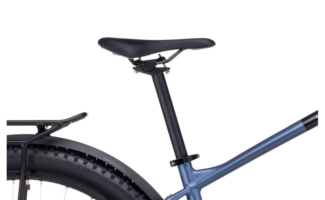 Cube Aim Allroad - 29 Zoll - Diamant - 2024