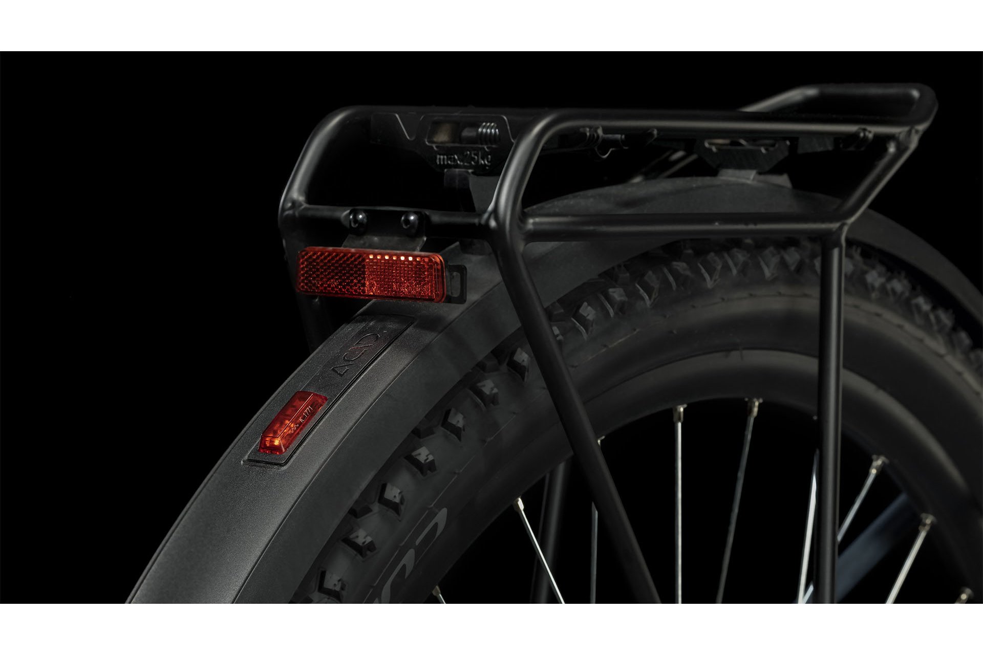 Cube Aim Allroad - 29 Zoll - Diamant - 2024