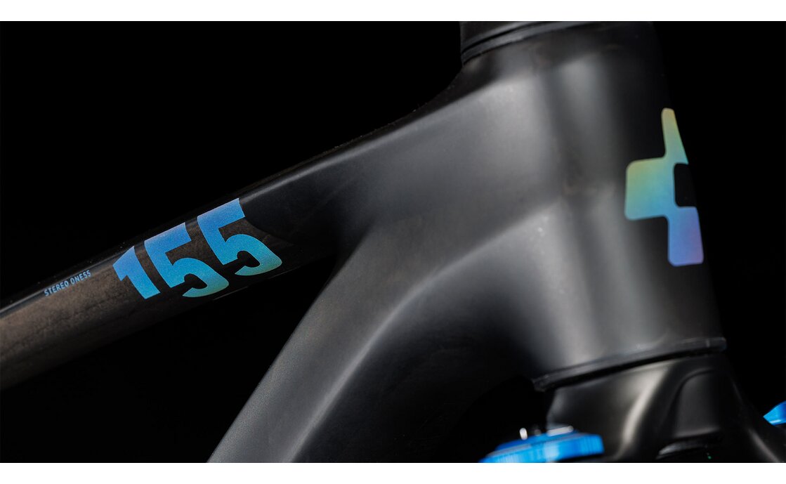 Cube Stereo ONE55 C:62 SLT 29 - 29 Zoll - Fully - 2024