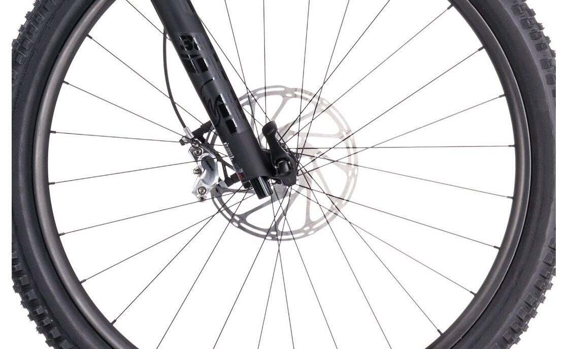 Cube Stereo ONE55 C:62 SLT 29 - 29 Zoll - Fully - 2024