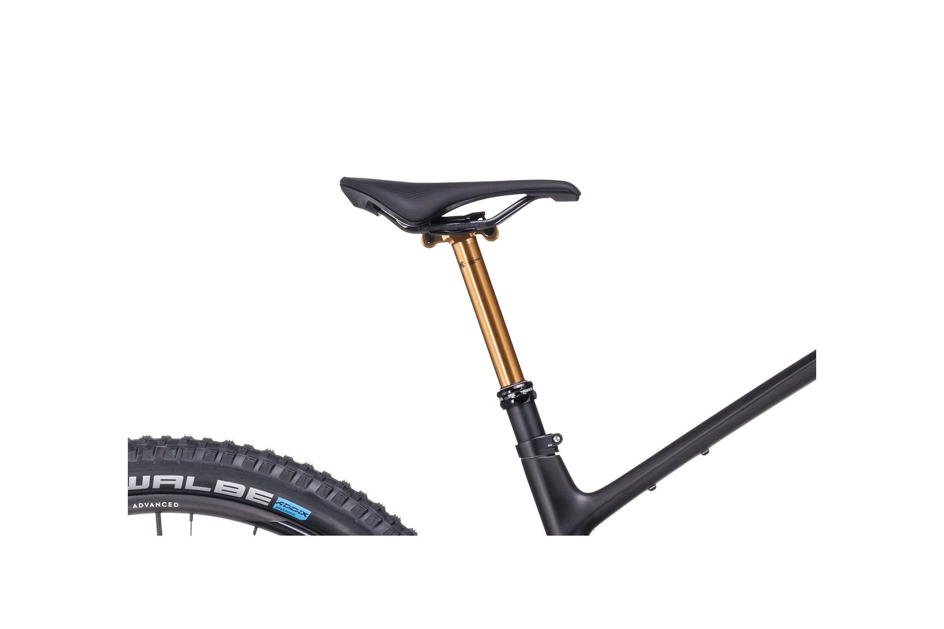 Cube Stereo ONE55 C:62 SLT 29 - 29 Zoll - Fully - 2024