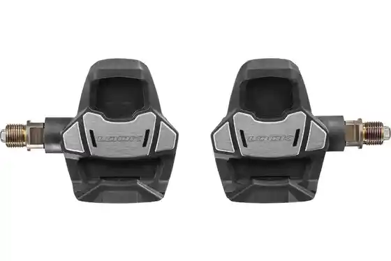 Rennradpedale - Look Keo Blade Power Carbon Road Dual Leistungsmess-Pedale