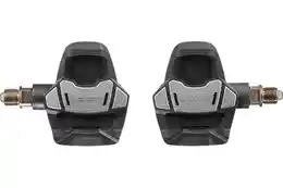 Look Keo Blade Power Carbon Road Dual Leistungsmess-Pedale