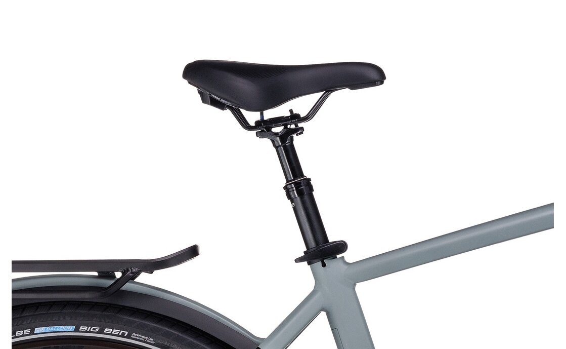 Cube Kathmandu Hybrid ONE 625 - 625 Wh - 28 Zoll - Diamant