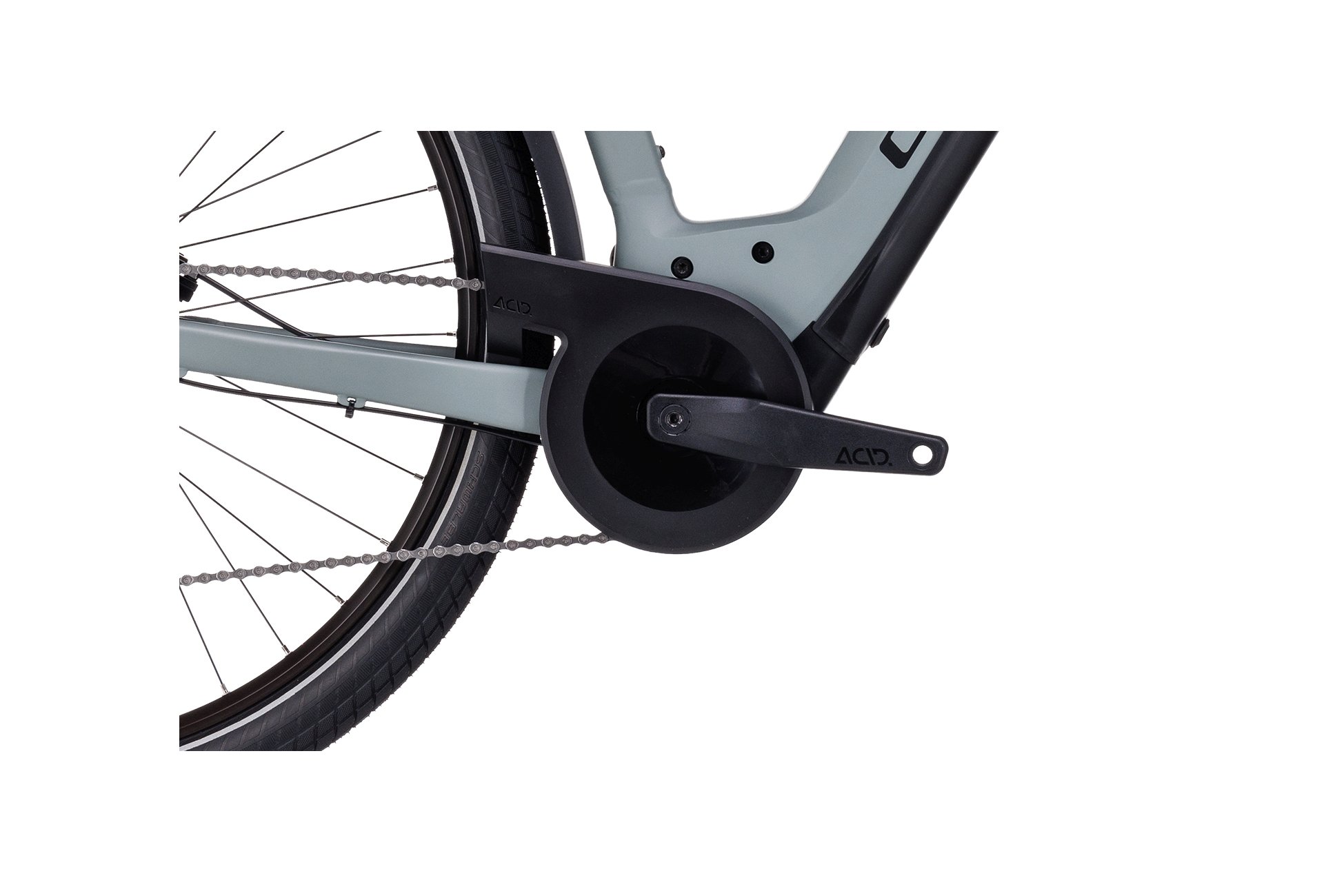 Cube Kathmandu Hybrid ONE 625 - 625 Wh - 28 Zoll - Diamant