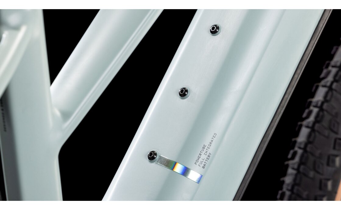 Cube Reaction Hybrid Race 800 - 800 Wh - 27,5 Zoll - Damen Sport